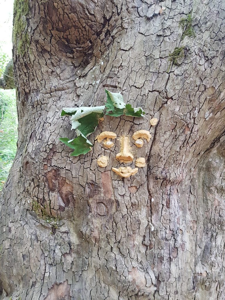 Christine : L' esprit de la forêt