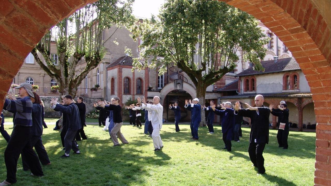 stages d’été 2024